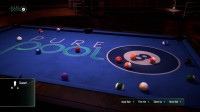 Pure Pool