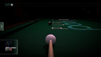 Pure Pool