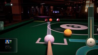 Pure Pool