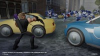 Disney Infinity: Marvel Super Heroes