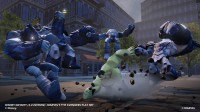 Disney Infinity: Marvel Super Heroes