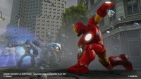 Disney Infinity: Marvel Super Heroes