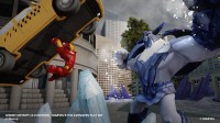 Disney Infinity: Marvel Super Heroes