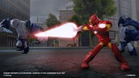 Disney Infinity: Marvel Super Heroes