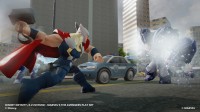 Disney Infinity: Marvel Super Heroes
