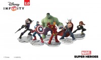 Disney Infinity: Marvel Super Heroes