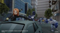 Disney Infinity: Marvel Super Heroes