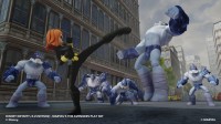 Disney Infinity: Marvel Super Heroes