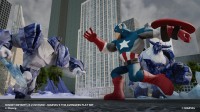 Disney Infinity: Marvel Super Heroes