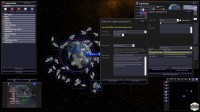 Distant Worlds Universe