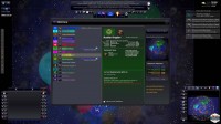 Distant Worlds Universe