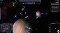 Distant Worlds Universe