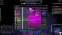 Distant Worlds Universe