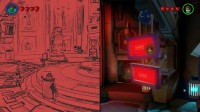 LEGO Batman 3: Beyond Gotham