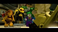 LEGO Batman 3: Beyond Gotham