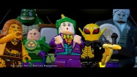 LEGO Batman 3: Beyond Gotham
