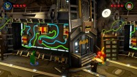 LEGO Batman 3: Beyond Gotham