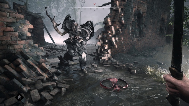 Hunt: Showdown