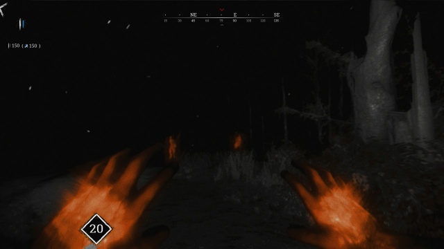 Hunt: Showdown