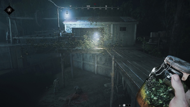Hunt: Showdown