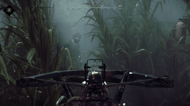 Hunt: Showdown