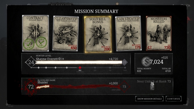 Hunt: Showdown