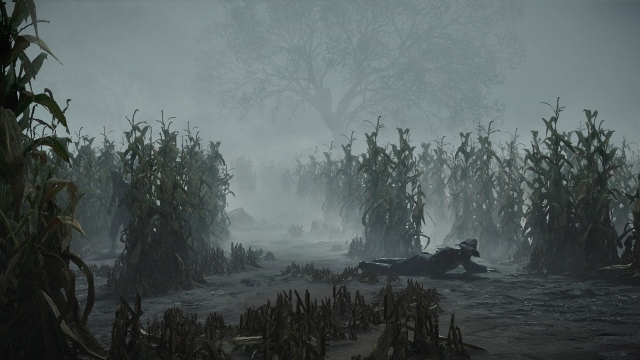 Hunt: Showdown