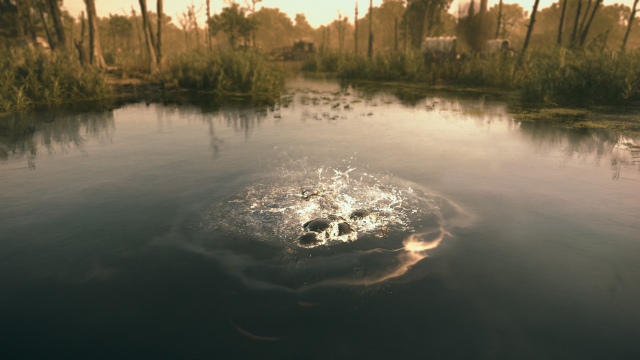 Hunt: Showdown