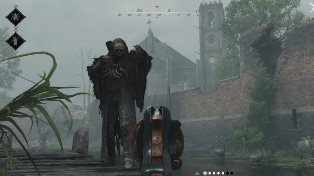 Megjelent a Hunt: Showdown végleges kiadása