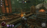 Nosgoth