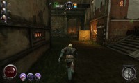 Nosgoth