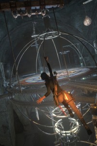 Rise of the Tomb Raider