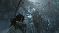 Rise of the Tomb Raider