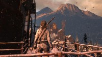Rise of the Tomb Raider