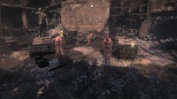 Rise of the Tomb Raider