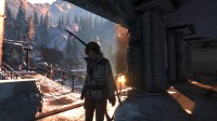 Rise of the Tomb Raider