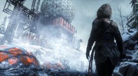 Rise of the Tomb Raider