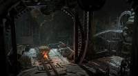 Rise of the Tomb Raider