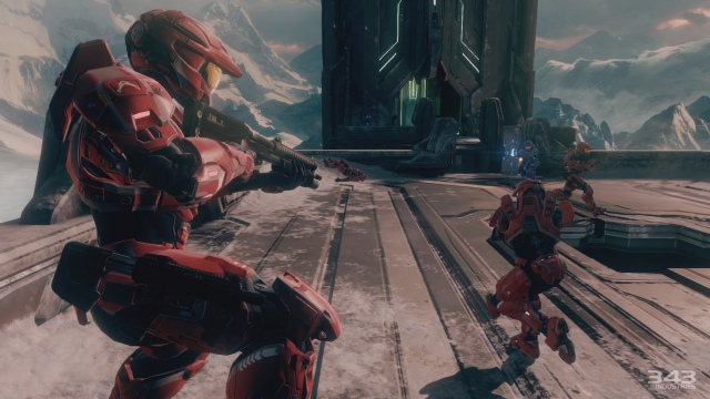 Halo 2: Anniversary multiplayer Halo 2: Anniversary multiplayer