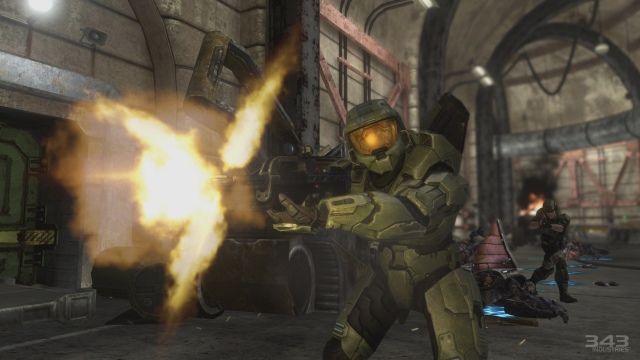 Halo 3 Halo 3