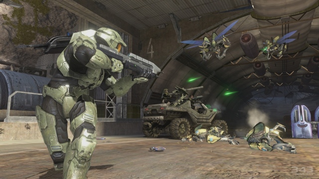Halo 3 Halo 3