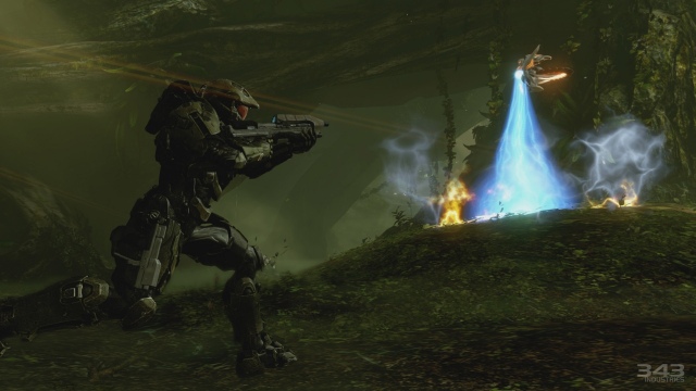 Halo 4 Halo 4