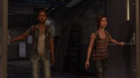The Last of Us: Remastered