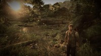 The Last of Us: Remastered