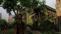 The Last of Us: Remastered