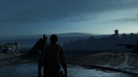 The Last of Us: Remastered