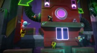 LittleBigPlanet 3