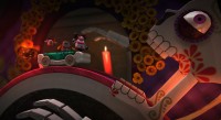 LittleBigPlanet 3