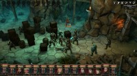 Blackguards 2