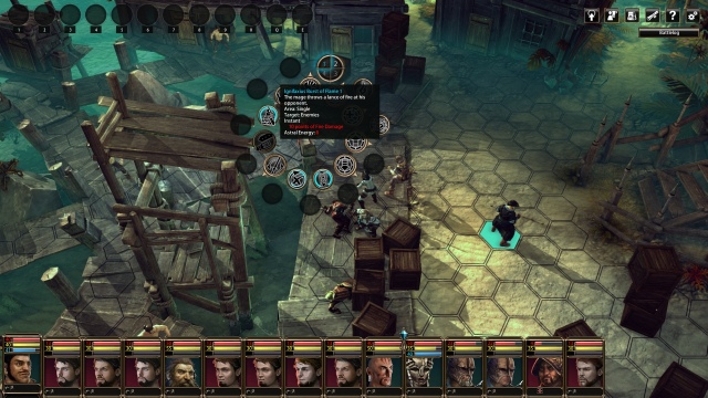Blackguards 2